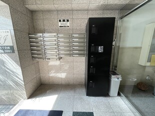 中電前駅 徒歩3分 7階の物件外観写真